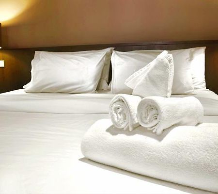 Amaryllis Sun Hotel Lardos Luaran gambar