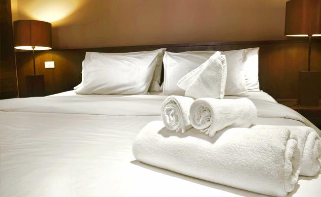 Amaryllis Sun Hotel Lardos Luaran gambar